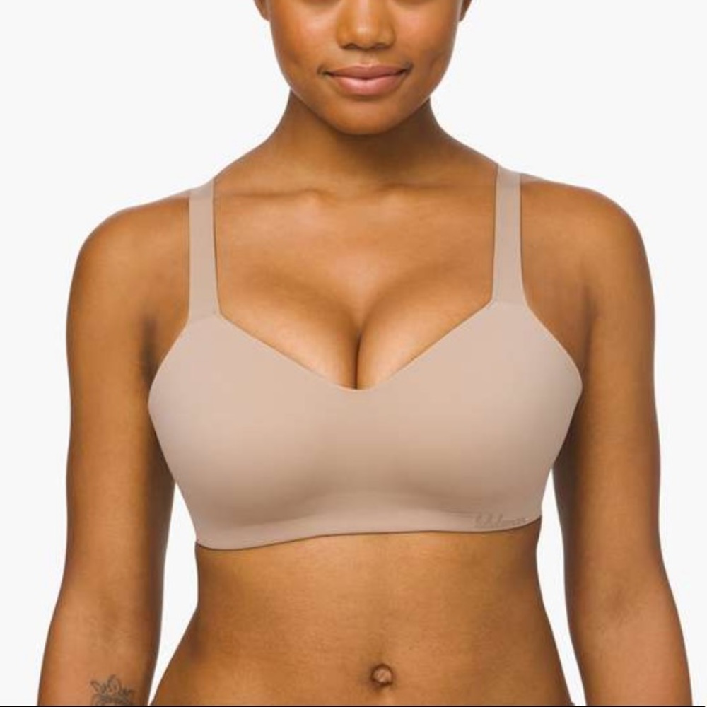 Lululemon Hold True Bra NWT